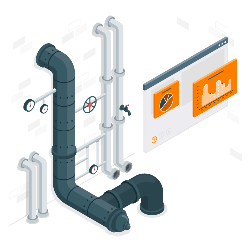 Logiciel de gestion de l'eau potable